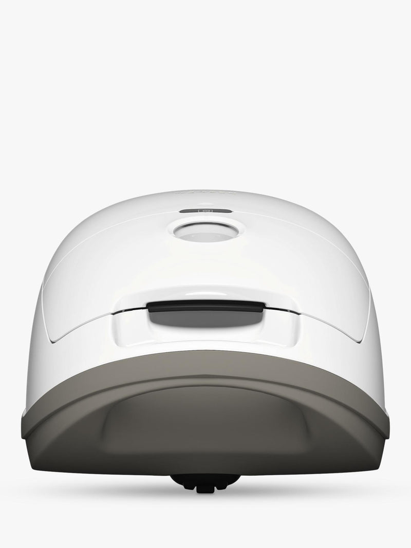 Miele Guard M1 XL vacuum cleaner in Brilliant White - British product