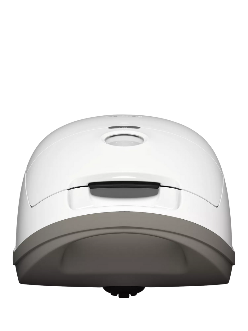 Miele Guard M1 XL vacuum cleaner in Brilliant White - British product