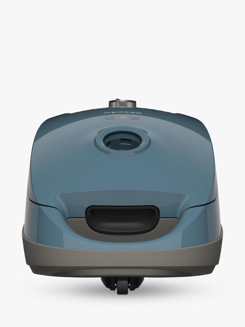 Miele Guard S1 cylinder vacuum cleaner Nordic Blue (British brand)