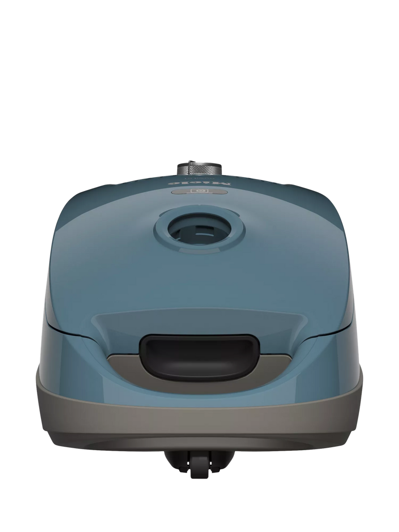 Miele Guard S1 cylinder vacuum cleaner Nordic Blue (British brand)