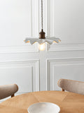 John Lewis Holm pendant ceiling light tarnished brass (British brand)