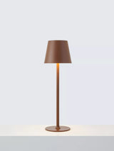 John Lewis John Lewis Anvil Rechargeable LED Table Lamp- Buy online at McGrocer