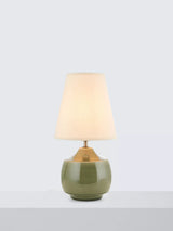 John Lewis John Lewis Felix Ceramic Table Lamp- Buy online at McGrocer