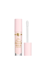 John Lewis Too Faced Pillow Balm Hydrating Lip Treatment 6ml- Buy online at McGrocer