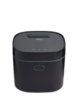 John Lewis Vital Baby Advanced Pro UV Steriliser and Dryer (3rd Gen), Onyx Black- Buy online at McGrocer
