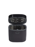 Vital Baby Advanced Pro UV steriliser and dryer Onyx Black, UK version