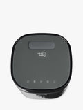 Vital Baby Advanced Pro UV steriliser and dryer Onyx Black, UK version