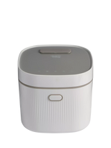 John Lewis Vital Baby Advanced Pro UV Steriliser and Dryer (3rd Gen) Arctic White- Buy online at McGrocer