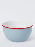 John Lewis Christmas enamel mixing bowl 4.7L, UK version