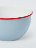 John Lewis Christmas enamel mixing bowl 4.7L, UK version