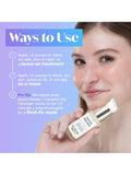 Sunday Riley Good Genes lactic acid treatment 30ml, imported from the UK