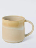 John Lewis Etta reactive glaze stoneware mug 380ml, UK version