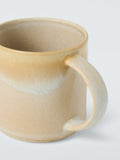 John Lewis Etta reactive glaze stoneware mug 380ml, UK version