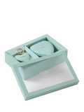 OSPREY LONDON Tilly Leather Heart gift set (British brand)