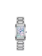 John Lewis Citizen L Bianca Women's 32mm Bracelet Watch- Buy online at McGrocer