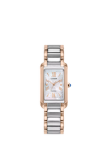 John Lewis Citizen L Bianca Women's Bracelet Watch, Two Tone Stainless Steel, 32mm- Buy online at McGrocer