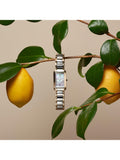Citizen L Bianca watch two tone stainless steel 32mm, imported from the UK