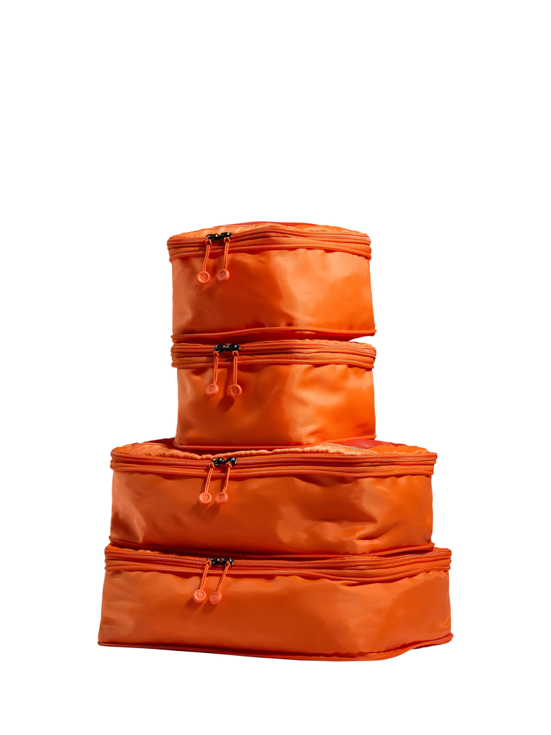 Antler Chelsea Packing Cubes Pack of 4