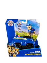 John Lewis Paw Patrol Chase Patrol Cruiser Police Rescue Vehicle- Buy online at McGrocer
