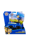 Paw Patrol Chase Patrol Cruiser toy vehicle, UK version