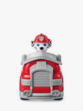 Paw Patrol Marshall Fire Engine toy (British brand)