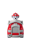 Paw Patrol Marshall Fire Engine toy (British brand)