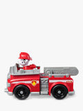 Paw Patrol Marshall Fire Engine toy (British brand)