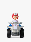Paw Patrol Ryder Rescue ATV toy (British brand)