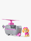 Paw Patrol Sky Helicopter rescue toy (British brand)