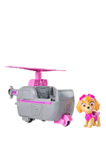 Paw Patrol Sky Helicopter rescue toy (British brand)