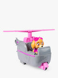 Paw Patrol Sky Helicopter rescue toy (British brand)