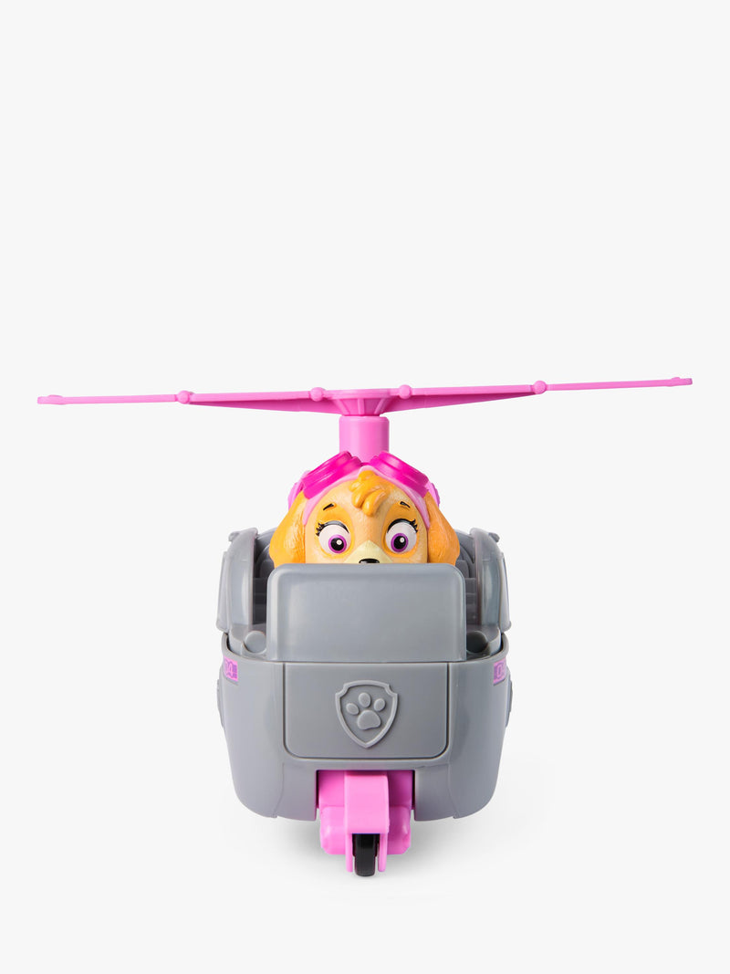 Paw Patrol Sky Helicopter rescue toy (British brand)
