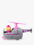 Paw Patrol Sky Helicopter rescue toy (British brand)