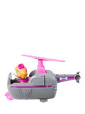Paw Patrol Sky Helicopter rescue toy (British brand)