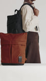 Antler Urban Core Zip Top backpack 12.5L - British product