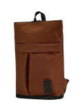 Antler Urban Core Zip Top Backpack, 12.5L, Clay