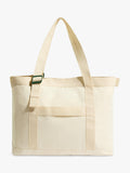 Antler Essential Travel Tote Bag Stone 19L, UK version