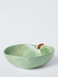John Lewis apple stoneware serving bowl 15cm (British brand)