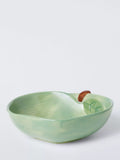 John Lewis apple stoneware serving bowl 15cm (British brand)