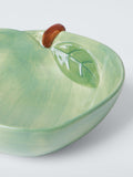 John Lewis apple stoneware serving bowl 15cm (British brand)