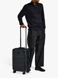 Antler Heritage Stripe cabin case 55cm 39L, imported from the UK