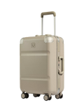 Antler Heritage Stripe 4-Wheel 55cm Cabin Suitcase, 39L