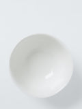 John Lewis blue bow fine china cereal bowl 15cm (British brand)