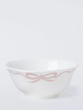 John Lewis pink fine china cereal bowl 15cm (British brand)