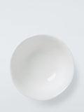 John Lewis pink fine china cereal bowl 15cm (British brand)