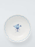 John Lewis Flora Posy fine china serve bowl 30cm, UK version
