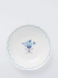 John Lewis Flora Posy fine china serve bowl 30cm, UK version