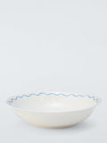 John Lewis Flora Posy fine china serve bowl 30cm, UK version