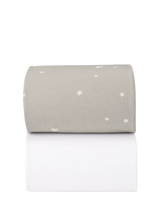John Lewis Snüz Jersey Cotton Cot/Cotbed Fitted Sheet- Buy online at McGrocer
