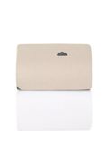 Snüz Jersey Cotton Cot/Cotbed Fitted Sheet